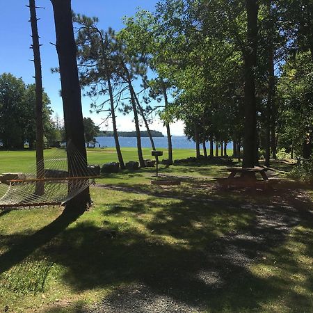 Bluff Point Golf Resort Plattsburgh Εξωτερικό φωτογραφία