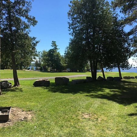 Bluff Point Golf Resort Plattsburgh Εξωτερικό φωτογραφία