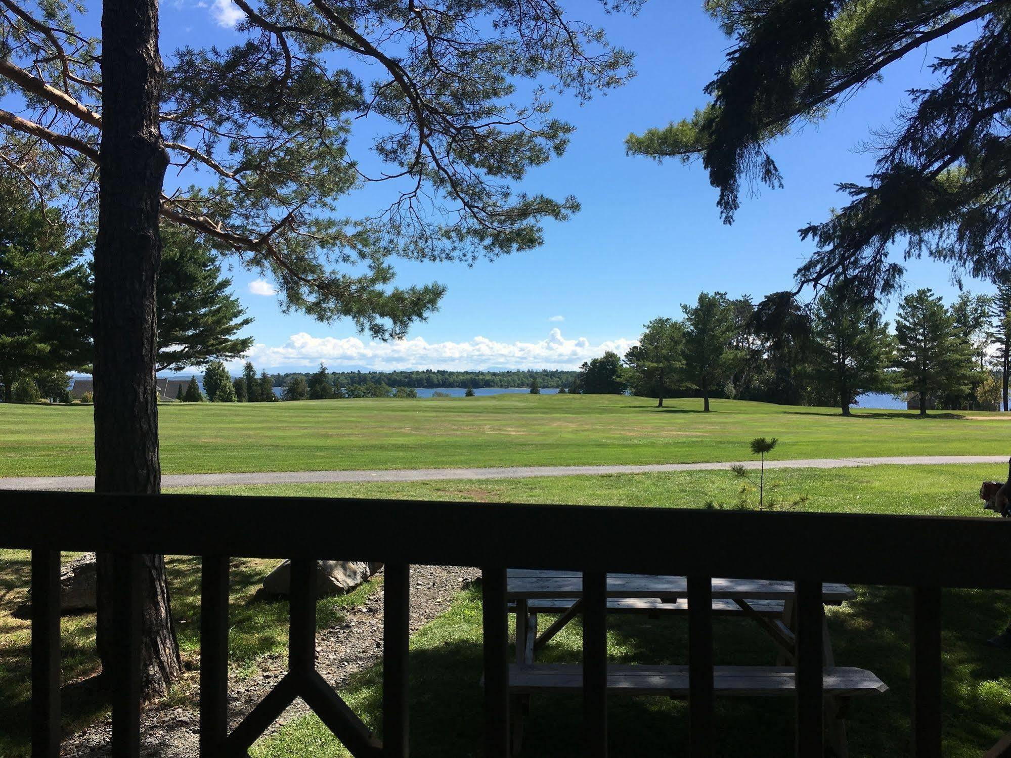 Bluff Point Golf Resort Plattsburgh Εξωτερικό φωτογραφία