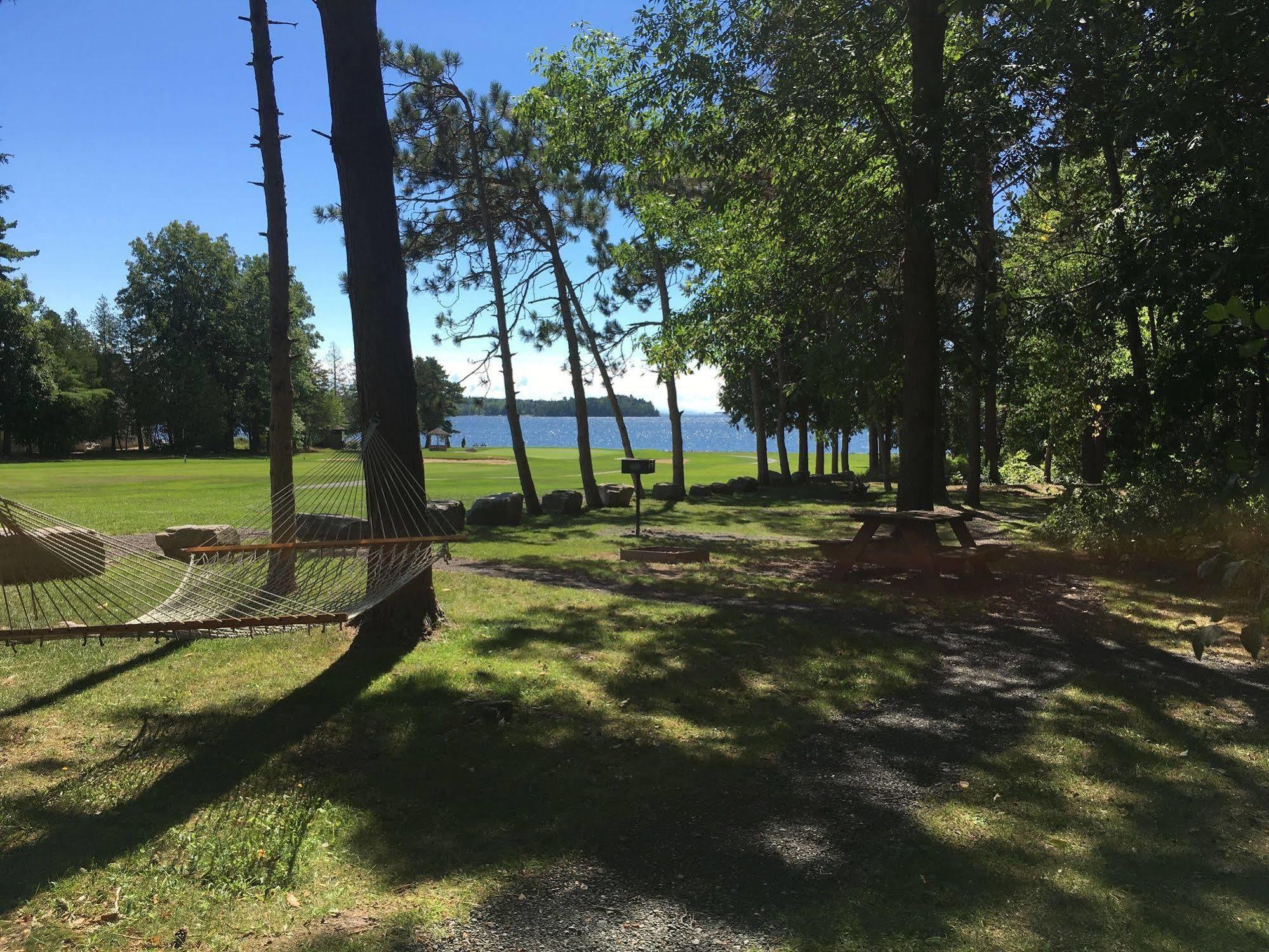 Bluff Point Golf Resort Plattsburgh Εξωτερικό φωτογραφία