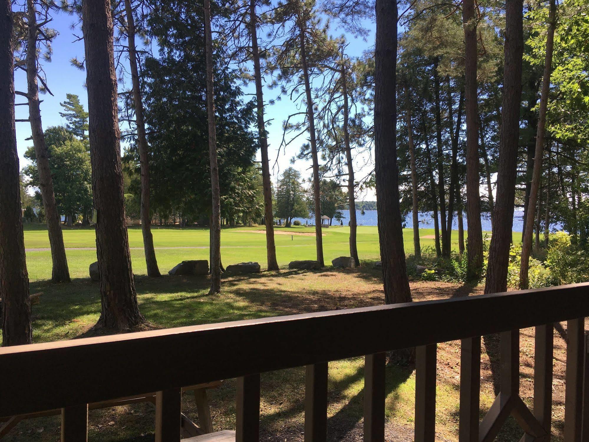 Bluff Point Golf Resort Plattsburgh Εξωτερικό φωτογραφία