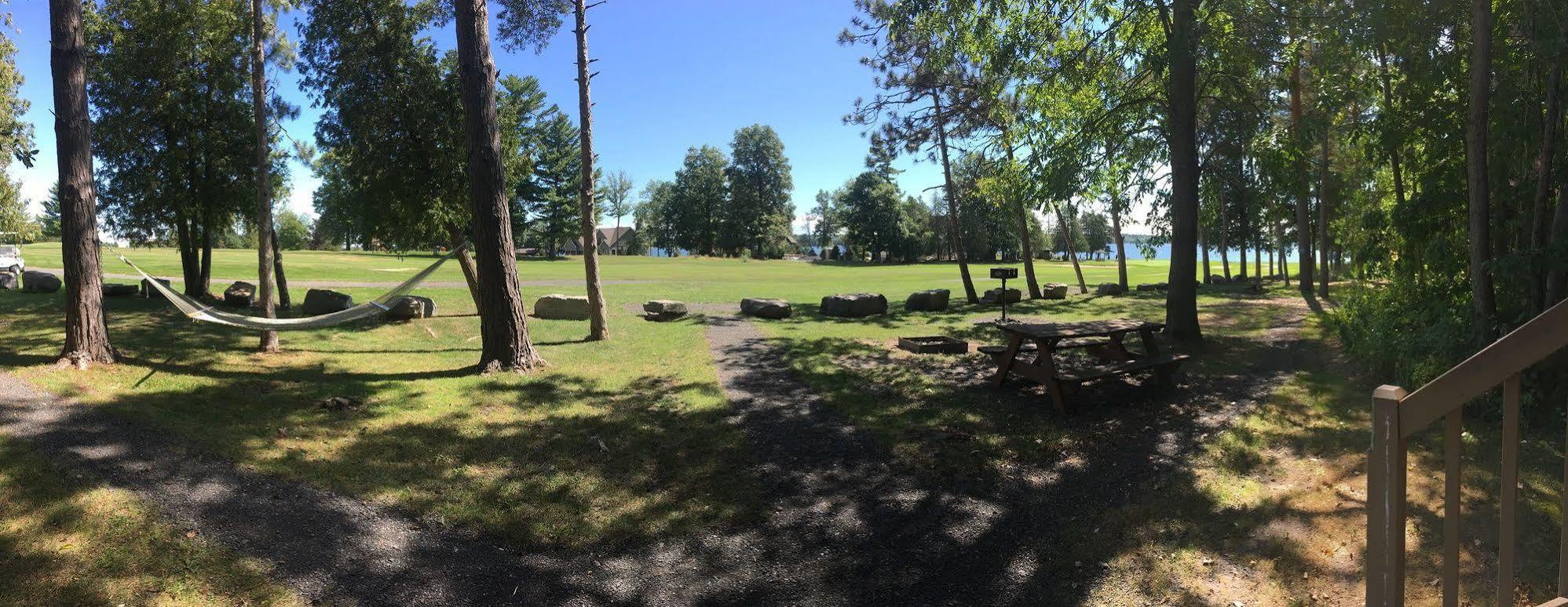 Bluff Point Golf Resort Plattsburgh Εξωτερικό φωτογραφία