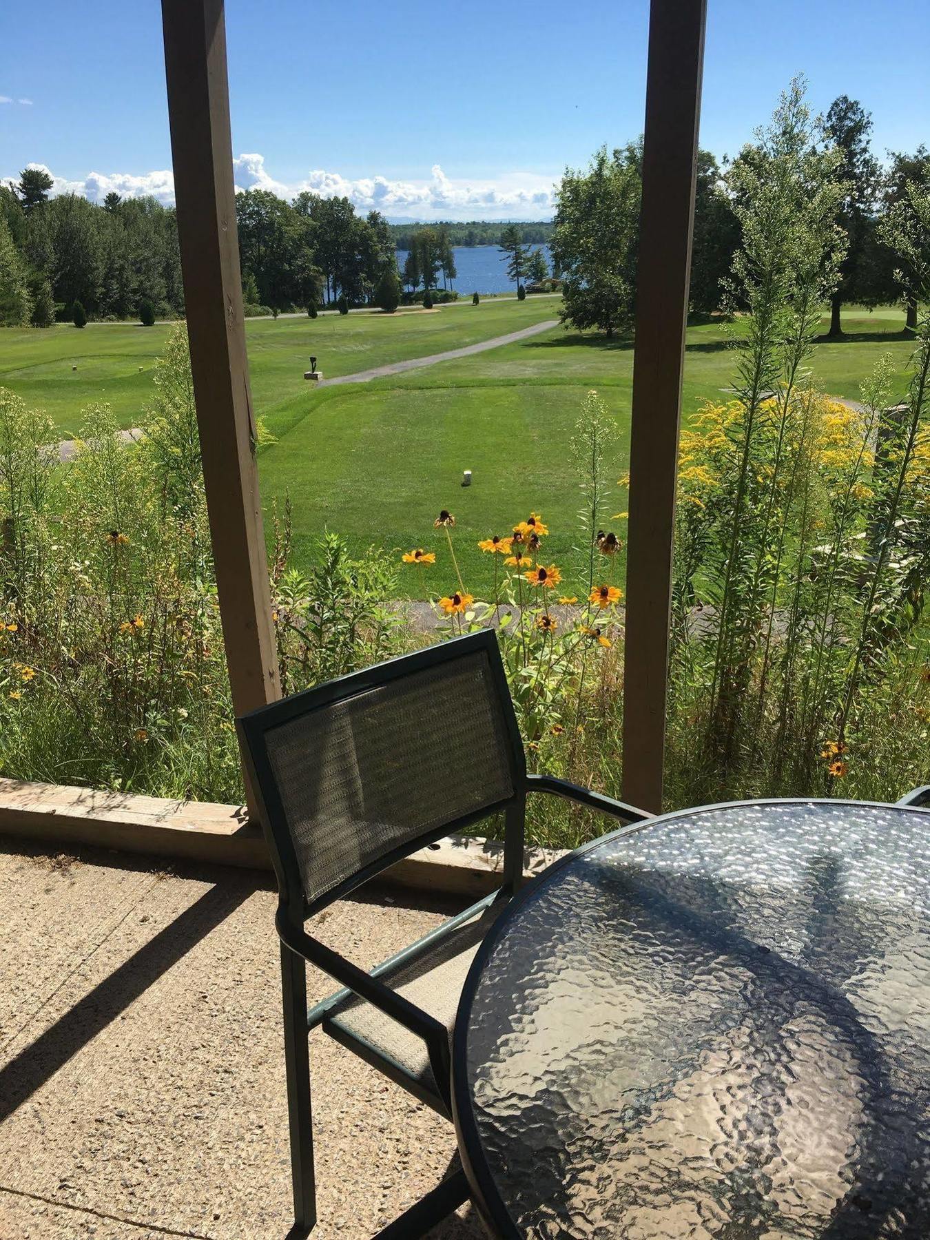 Bluff Point Golf Resort Plattsburgh Εξωτερικό φωτογραφία