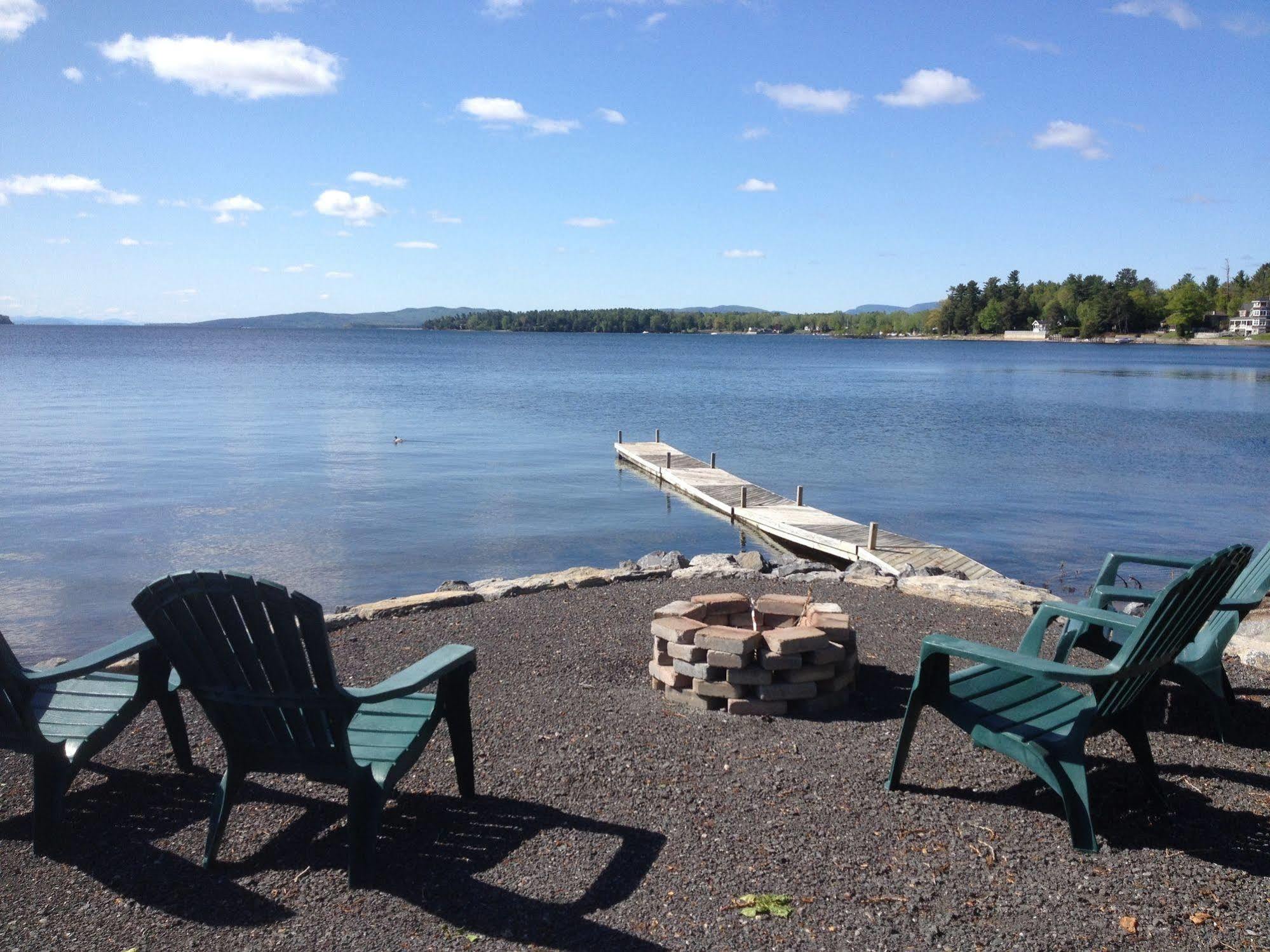 Bluff Point Golf Resort Plattsburgh Εξωτερικό φωτογραφία
