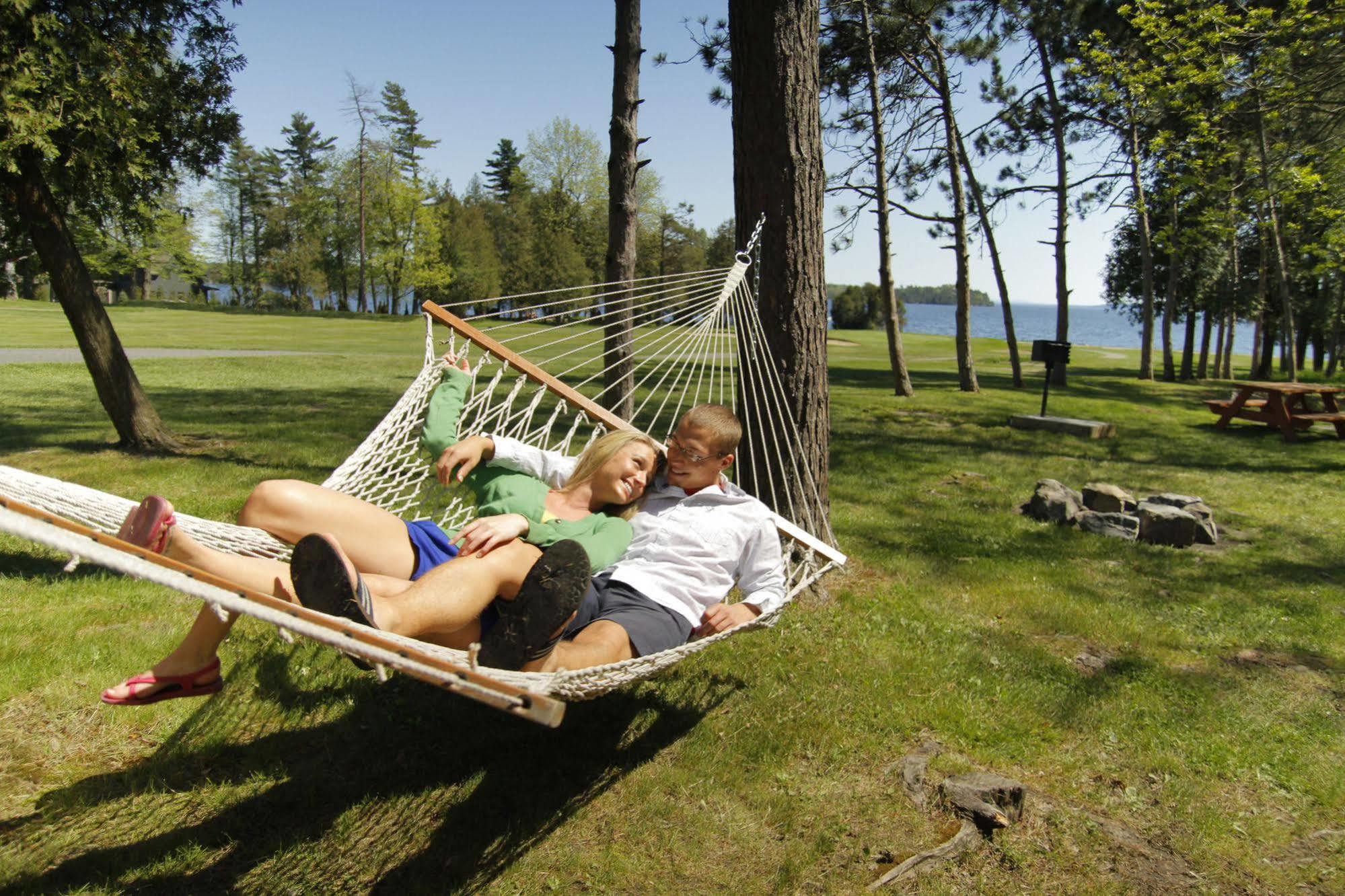 Bluff Point Golf Resort Plattsburgh Εξωτερικό φωτογραφία