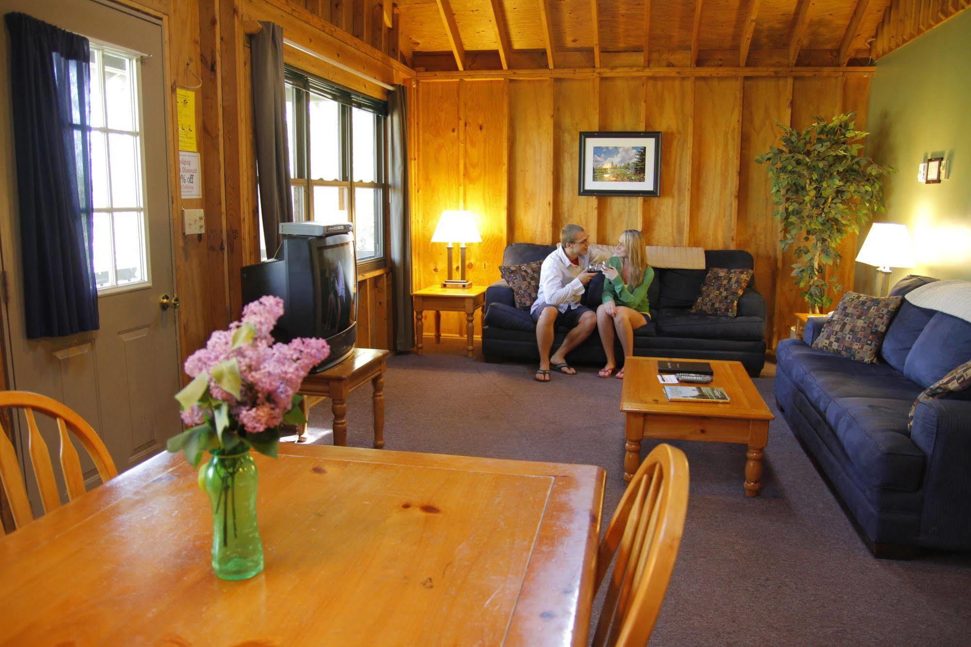 Bluff Point Golf Resort Plattsburgh Εξωτερικό φωτογραφία