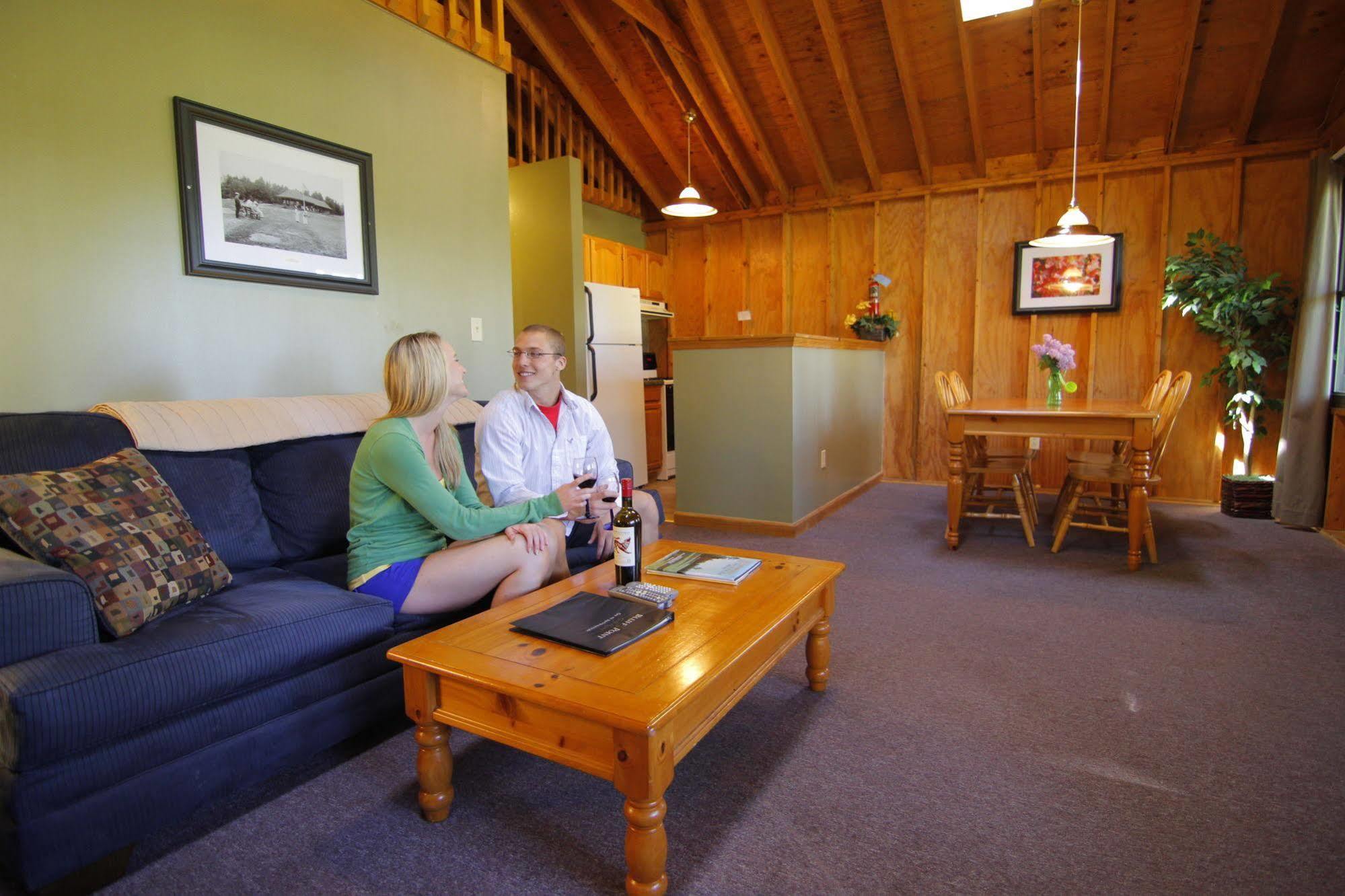 Bluff Point Golf Resort Plattsburgh Εξωτερικό φωτογραφία