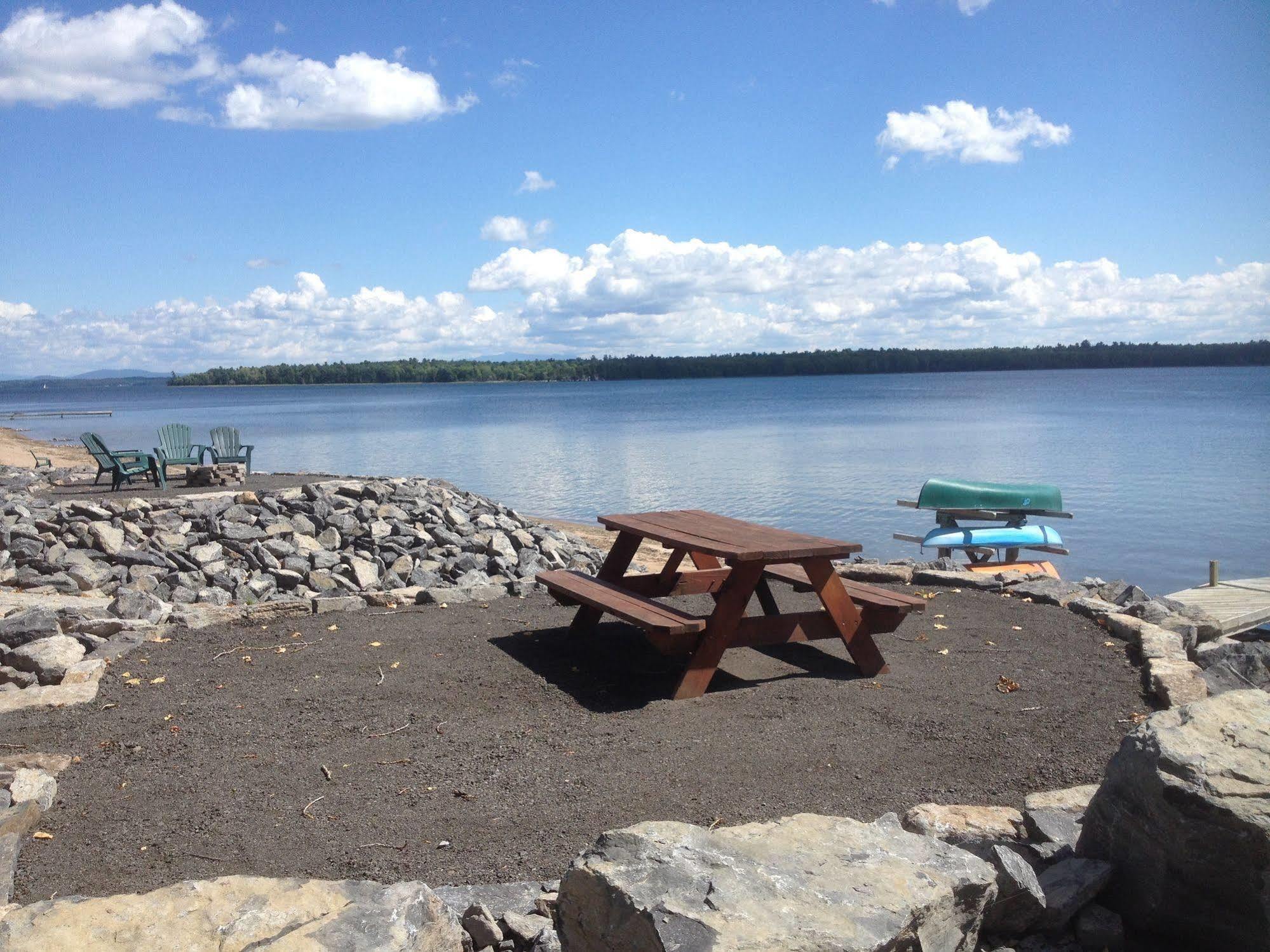 Bluff Point Golf Resort Plattsburgh Εξωτερικό φωτογραφία