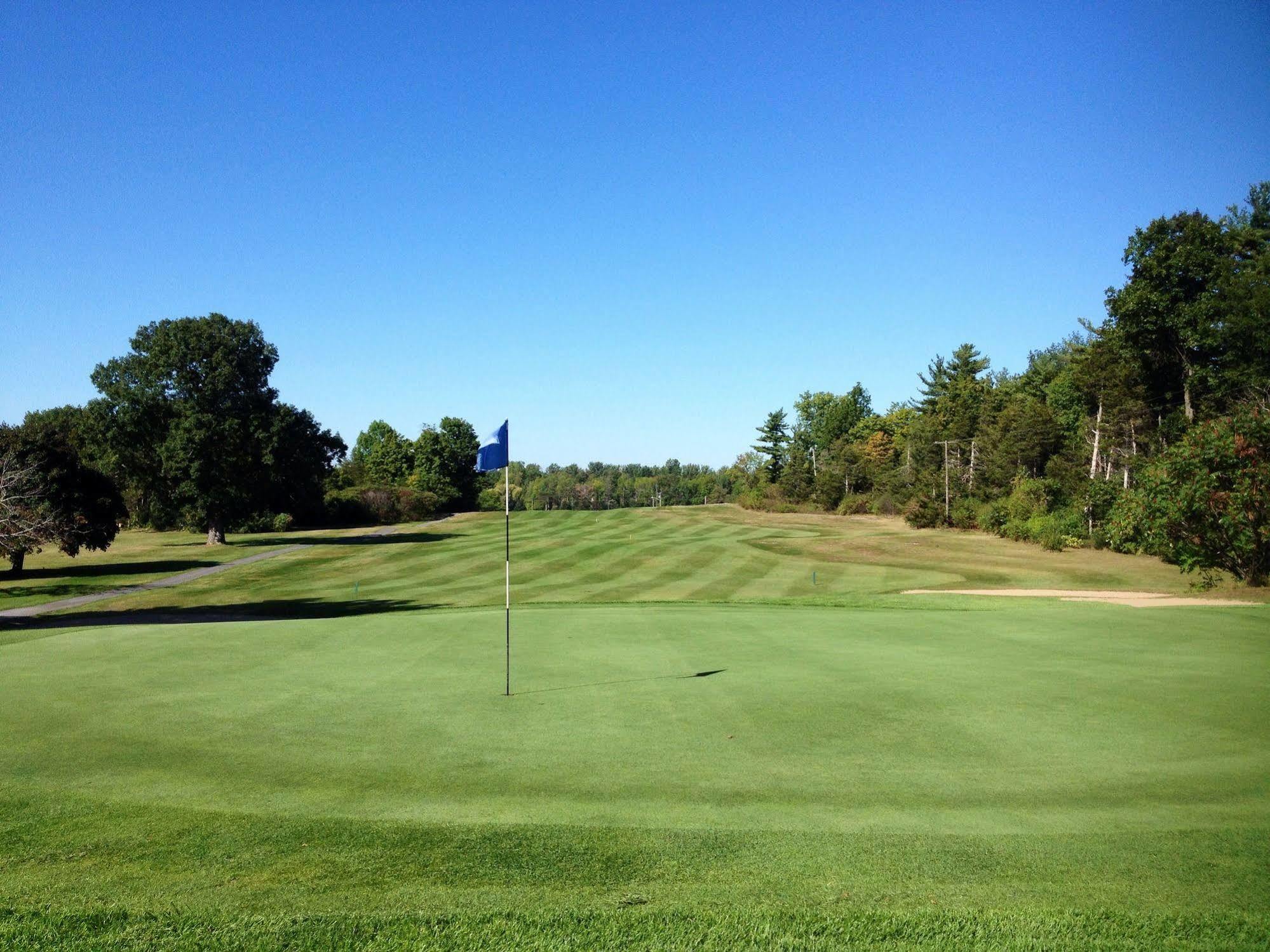 Bluff Point Golf Resort Plattsburgh Εξωτερικό φωτογραφία