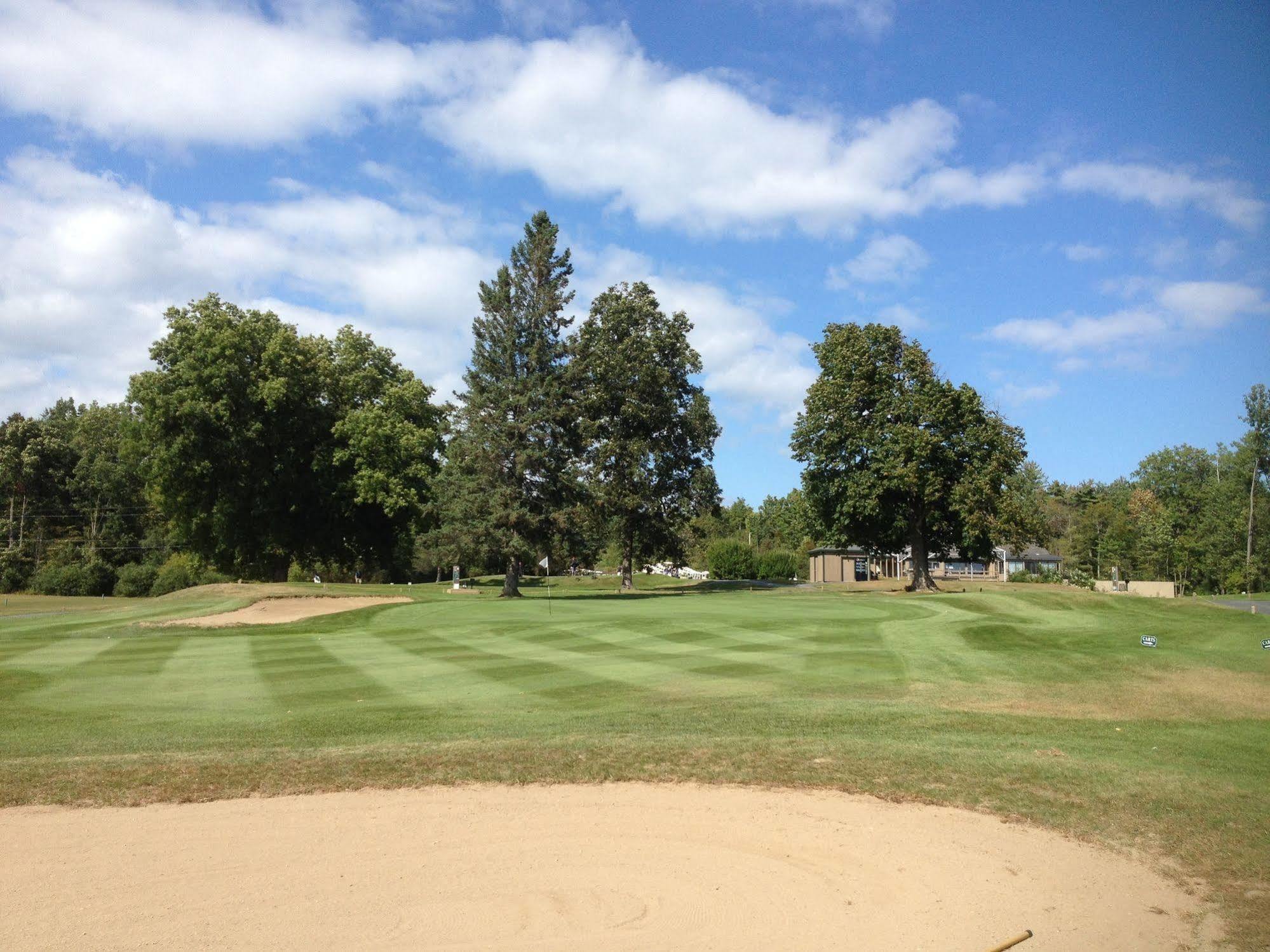 Bluff Point Golf Resort Plattsburgh Εξωτερικό φωτογραφία