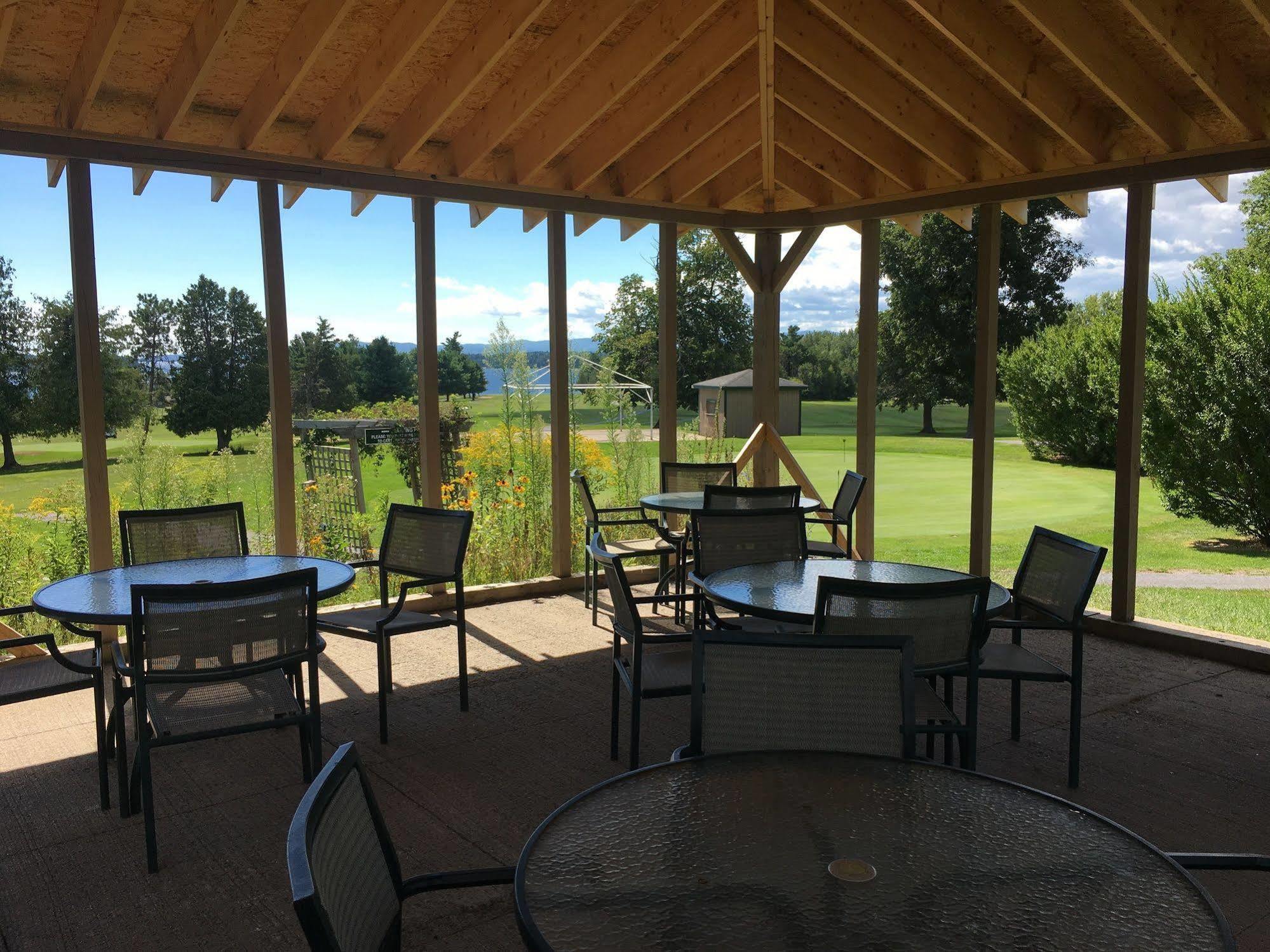 Bluff Point Golf Resort Plattsburgh Εξωτερικό φωτογραφία