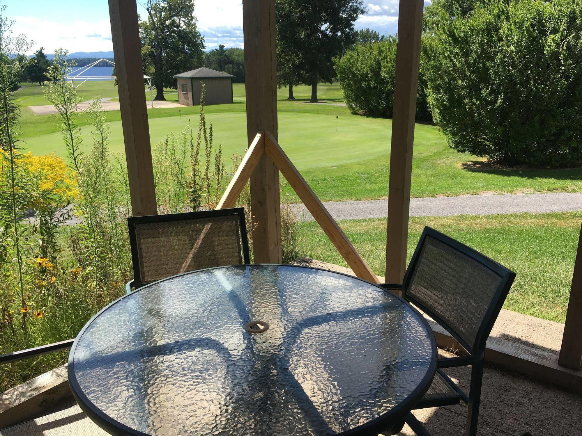 Bluff Point Golf Resort Plattsburgh Εξωτερικό φωτογραφία
