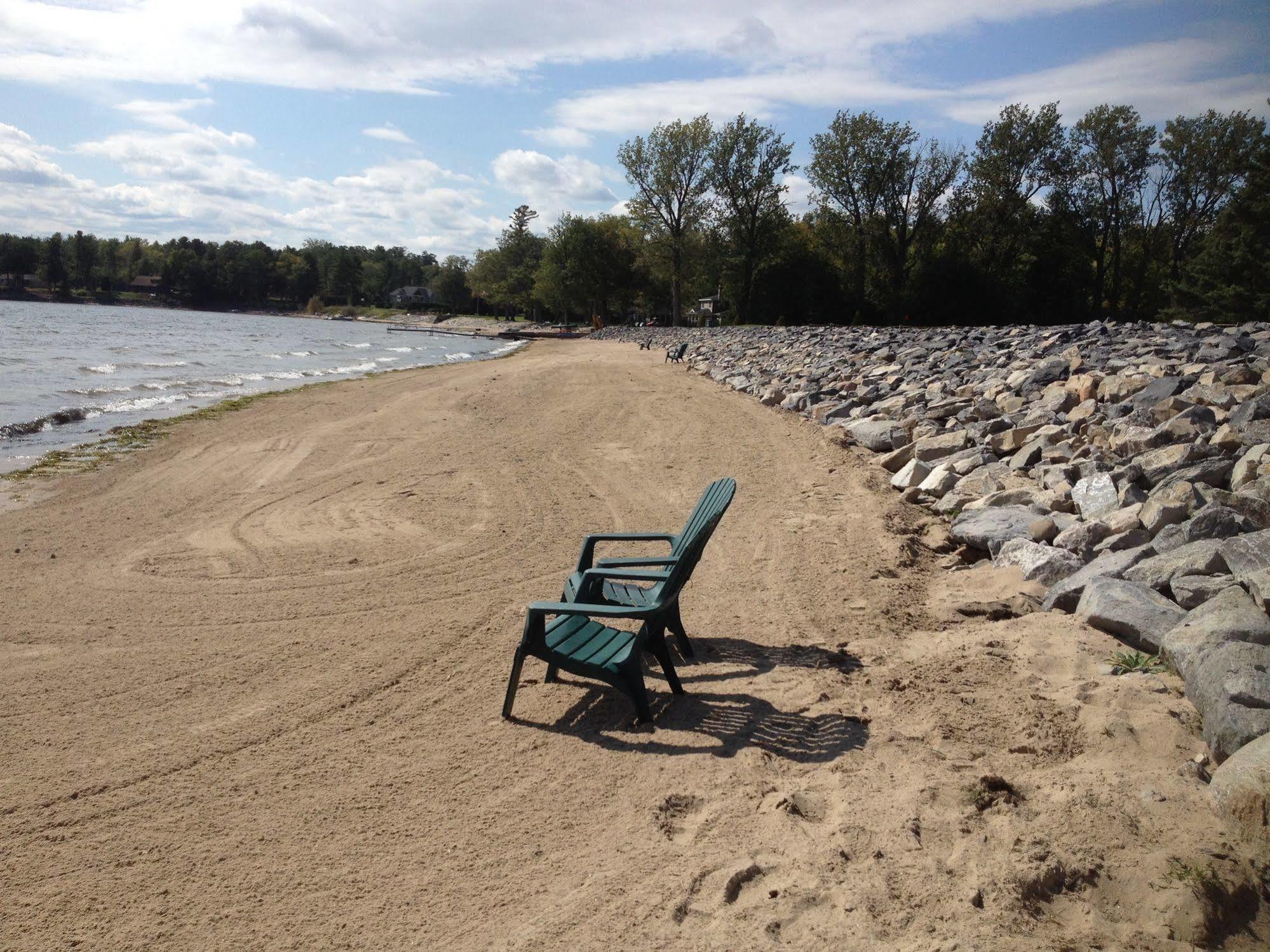 Bluff Point Golf Resort Plattsburgh Εξωτερικό φωτογραφία