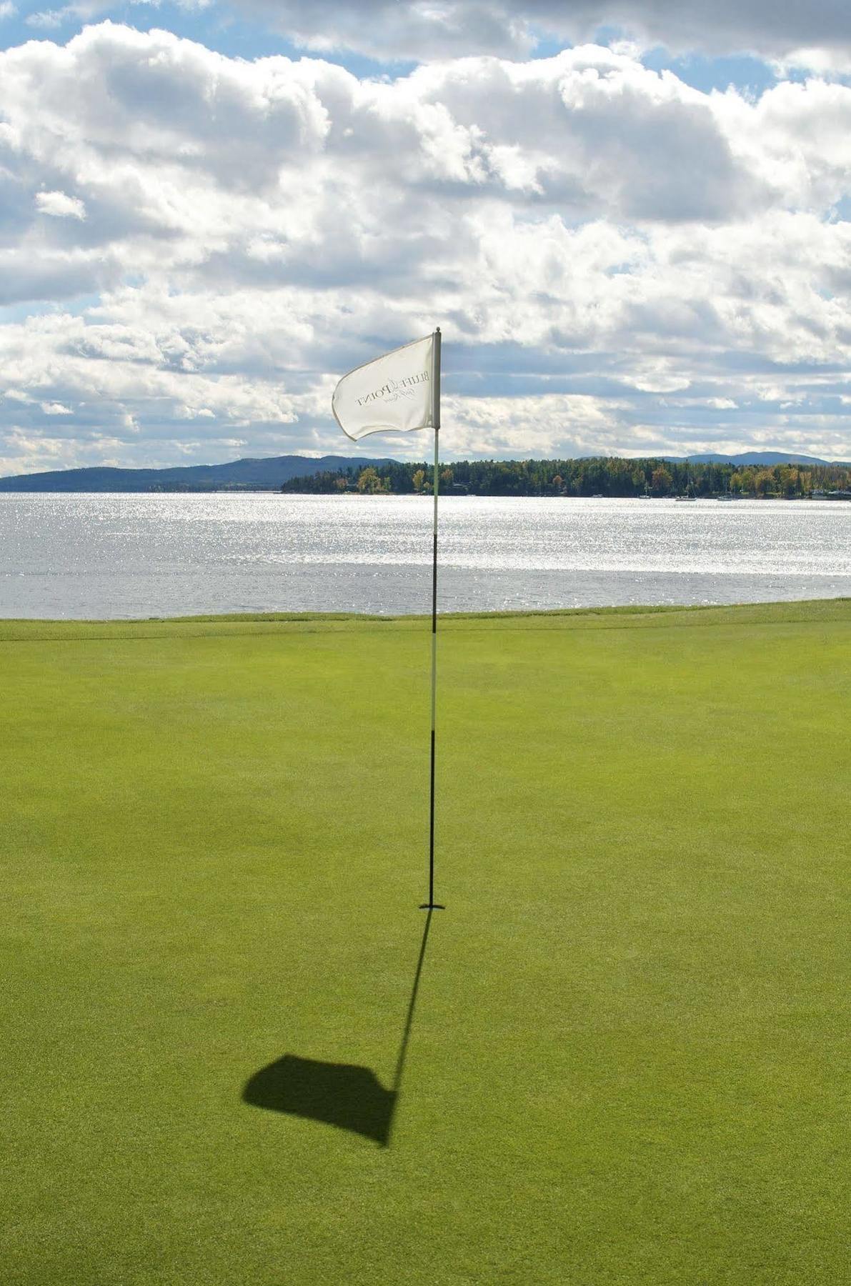 Bluff Point Golf Resort Plattsburgh Εξωτερικό φωτογραφία
